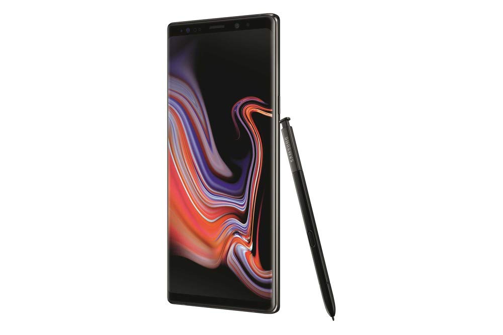 Samsung Galaxy Note9 512GB Dual-SIM SM-N960F/DS Factory Unlocked
